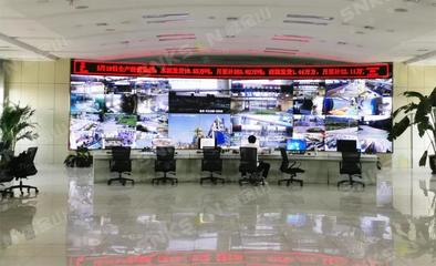 鑫金山智慧礦山項目入選省級大數(shù)據(jù)創(chuàng)新應(yīng)用優(yōu)秀解決方案