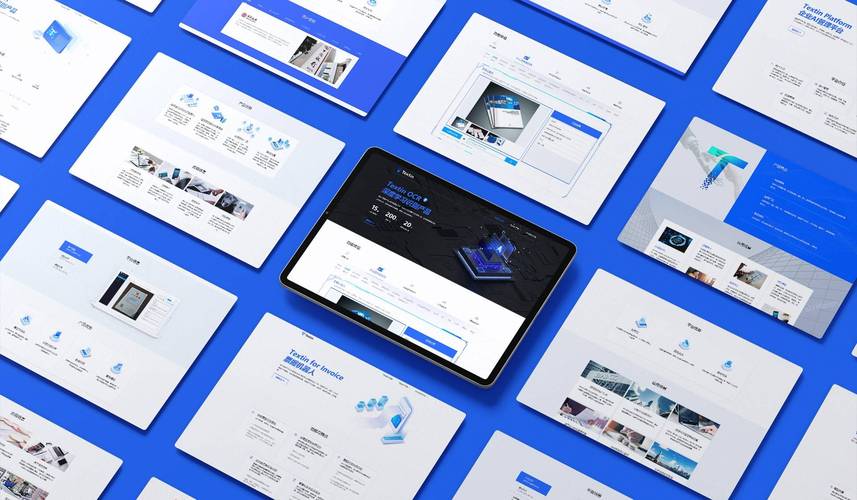網(wǎng)站建設解決方案 從規(guī)劃到上線的完整指南